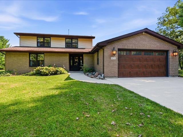 House for sale in Mclean, Illinois