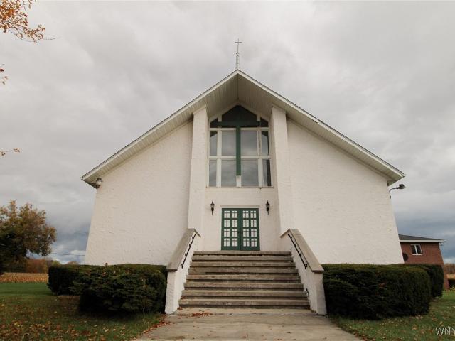 Commercial for sale in Orleans, New York