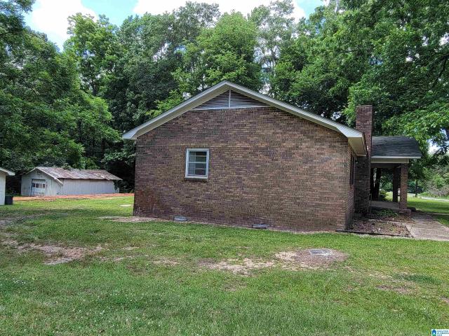 House for sale in Brookwood, Alabama