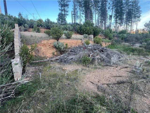 Land for sale in Lake, California