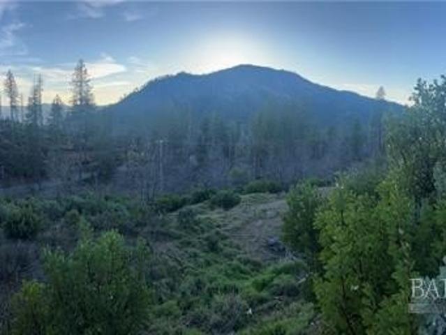 Land for sale in Lake, California