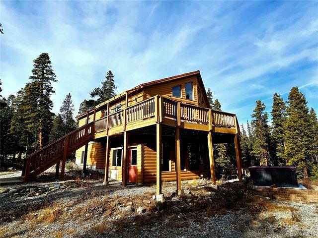 House for sale in Fairplay, Colorado