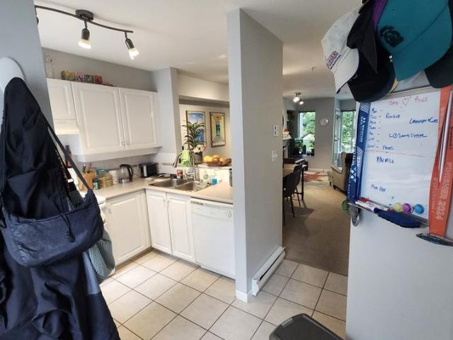Apartment for rent in Vancouver, British Columbia