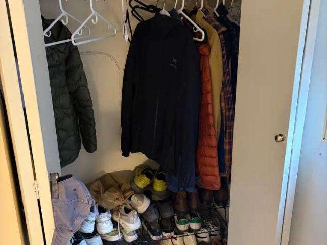 Apartment for rent in South Granville, Vancouver