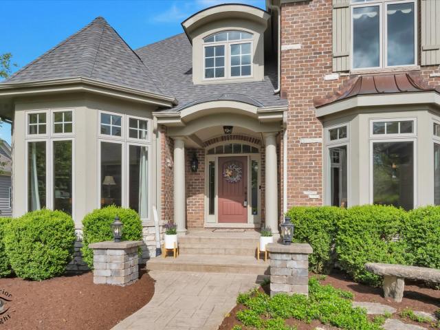 House for sale in Batavia, Illinois