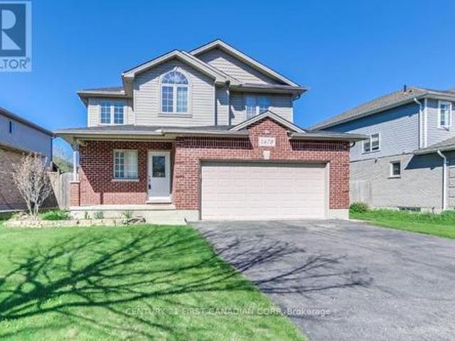 House for sale in Arva, Ontario