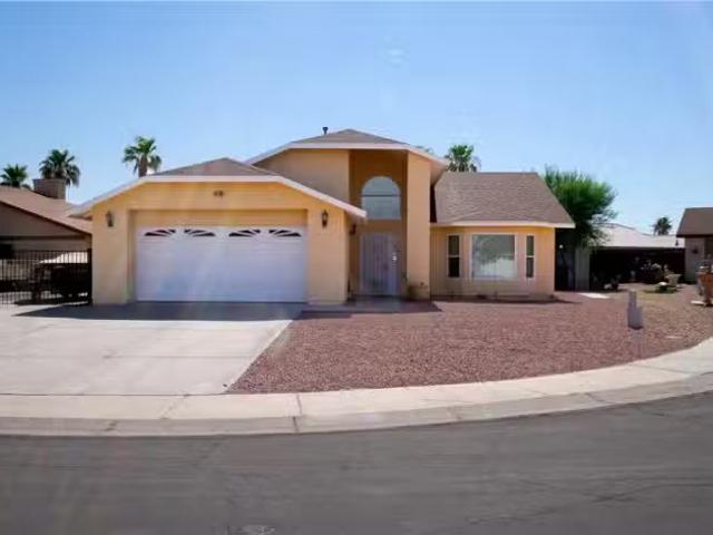 House for rent in Lake Havasu City