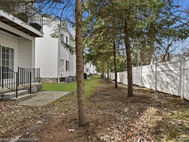 Condo for sale in Plymouth, Michigan