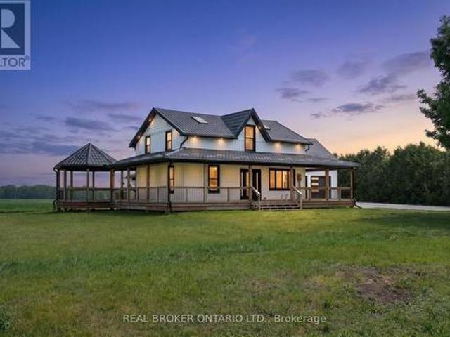 House for sale in Lynedoch, Ontario