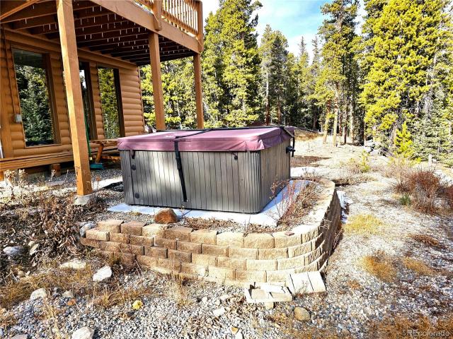 House for sale in Fairplay, Colorado
