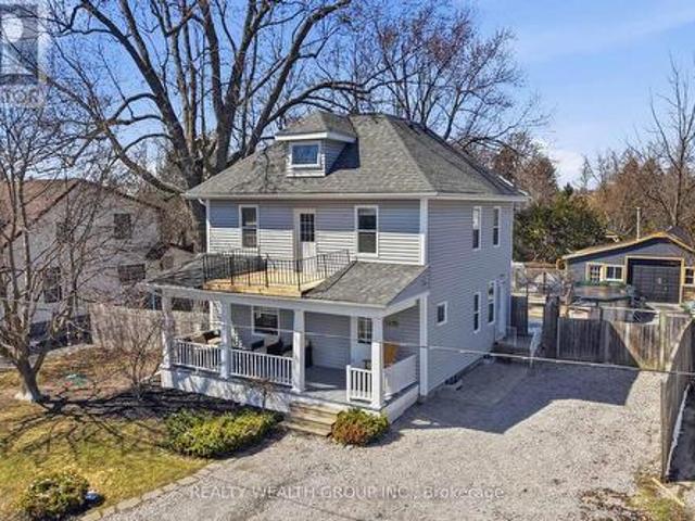 House for sale in Durham, Ontario