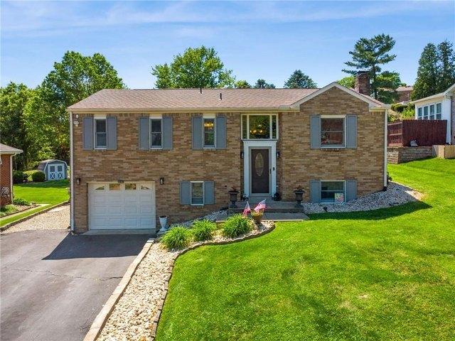 House for sale in Irwin, Pennsylvania