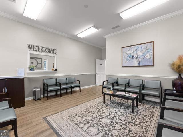 Property for rent in Toccoa, Georgia