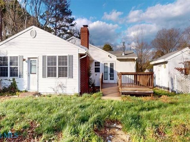 House for sale in Virginia