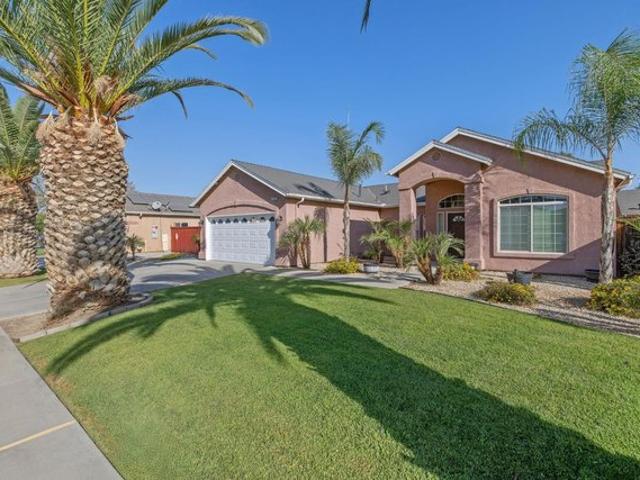 House for sale in Lemoore, Kings County