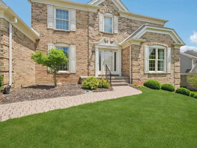 House for sale in Rochester Hills, Michigan