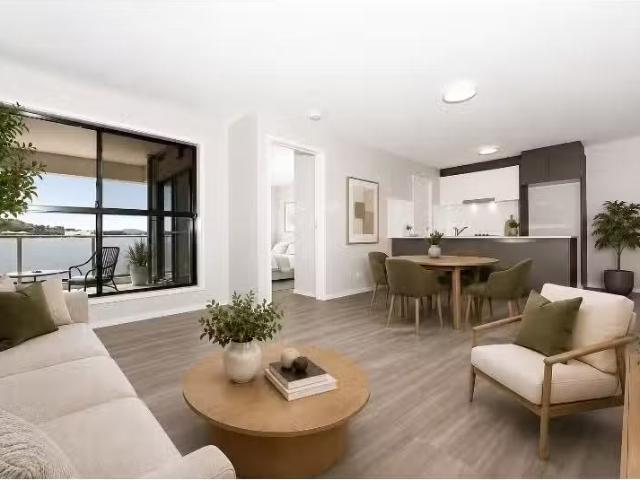 Apartment for rent in Greenway, Australian Capital Territory