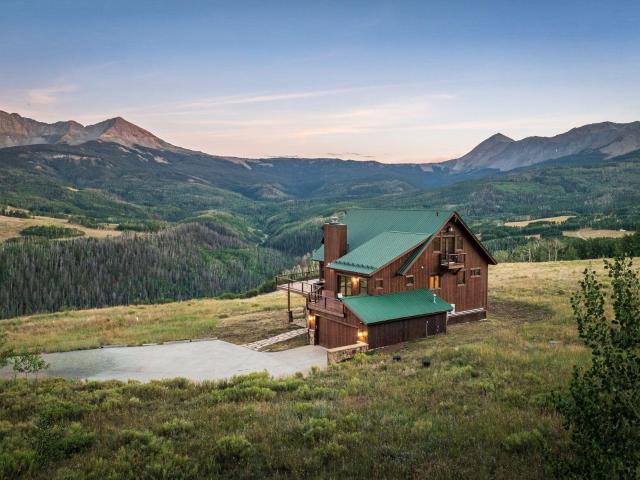 House for sale in Placerville, Colorado