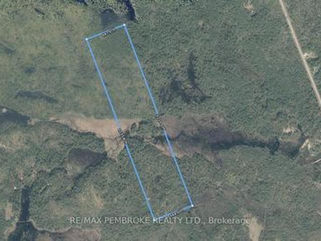 Land for sale in Renfrew, Ontario