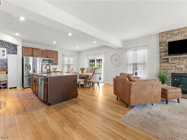 House for sale in Portage, Ohio