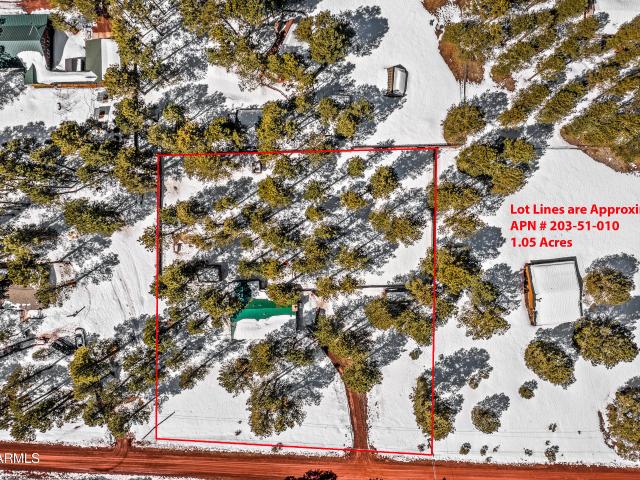 House for sale in Parks, Arizona