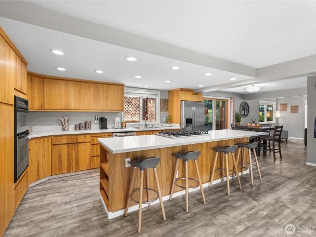 House for sale in Oak Harbor, Washington