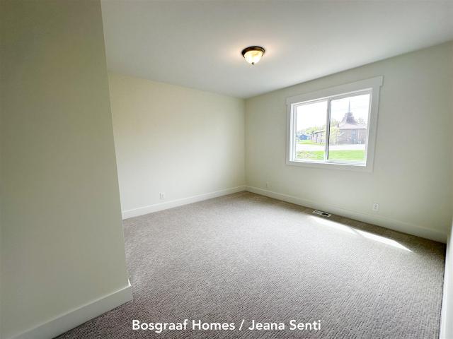 House for sale in Byron Center, Michigan