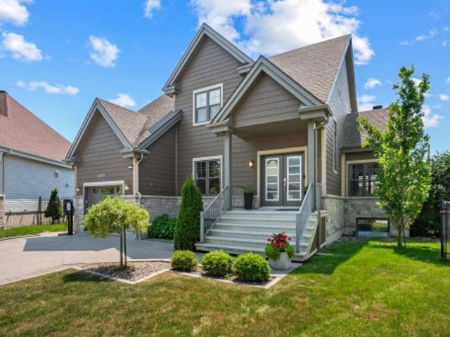 House for sale in La Vallée-du-richelieu, Quebec