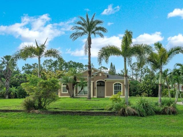 House for sale in Loxahatchee, Florida