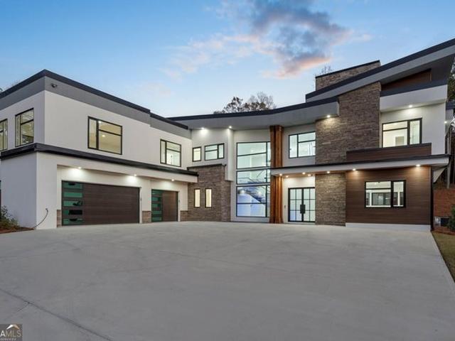 House for sale in Hoschton, Georgia