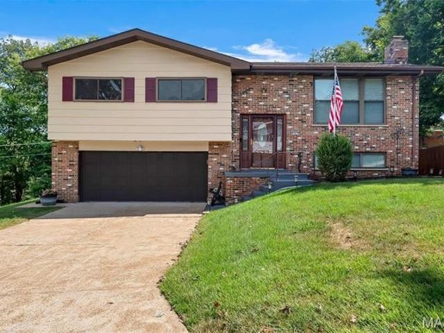 House for sale in Arnold, Missouri