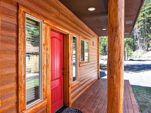 House for sale in Mccall, Idaho