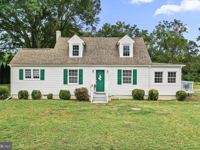 House for sale in Virginia