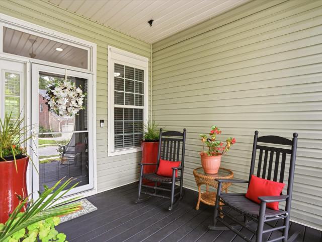 House for sale in Mount Pleasant, South Carolina