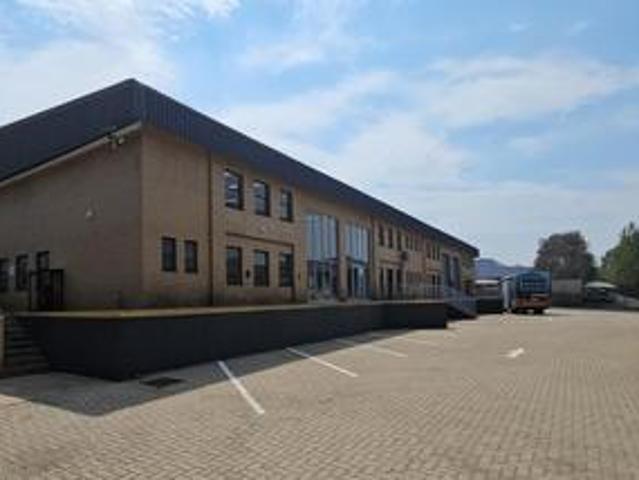 Commercial for rent in Tembisa, Gauteng