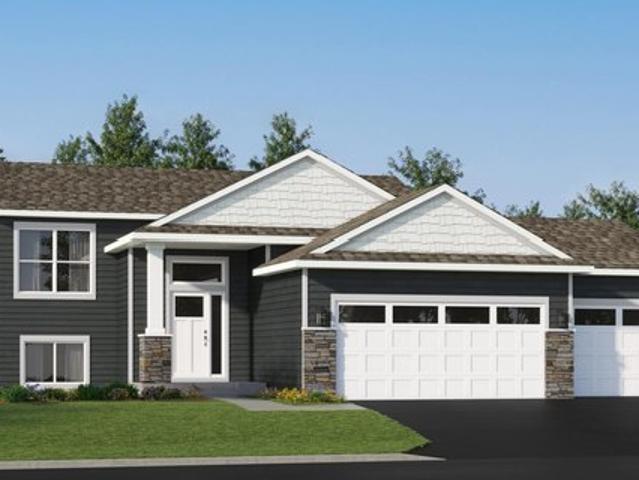 House for sale in Ramsey, Anoka County