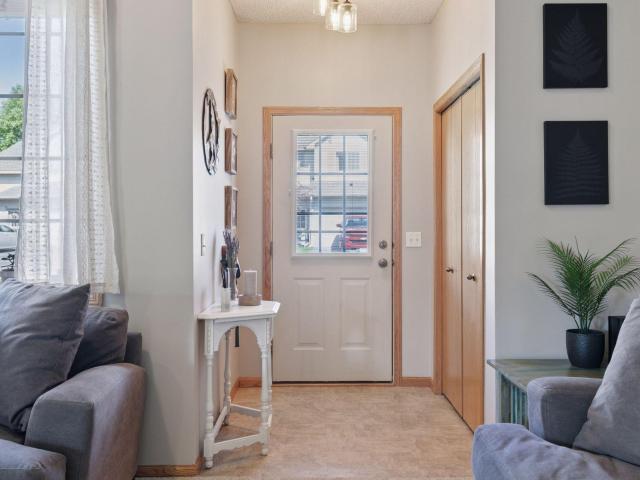 House for sale in Lakeville, Minnesota