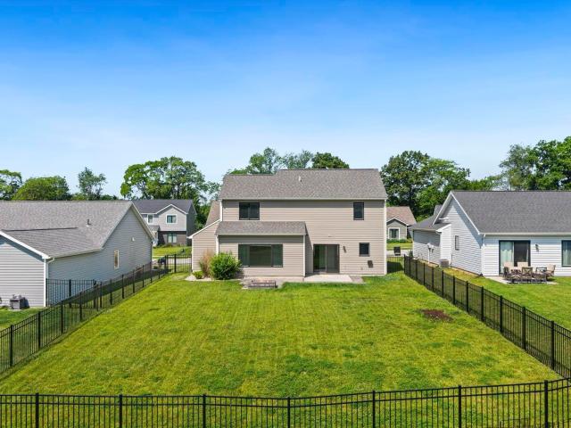 House for sale in Huntertown, Indiana