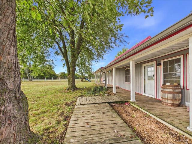 House for sale in Wheatland, Hickory County