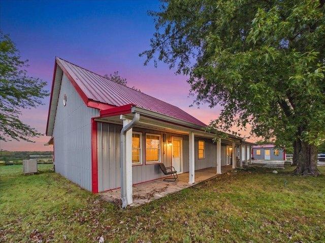 House for sale in Wheatland, Hickory County