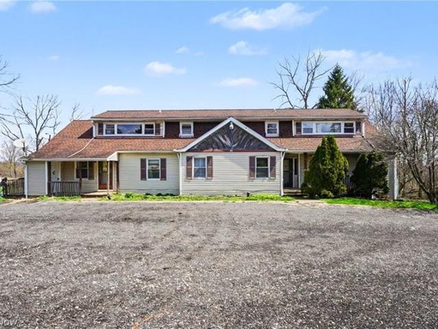 House for sale in West Farmington, Ohio