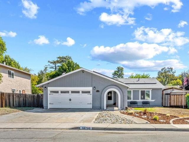 House for sale in Morgan Hill, California