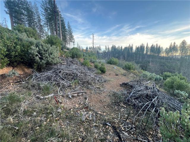 Land for sale in Lake, California