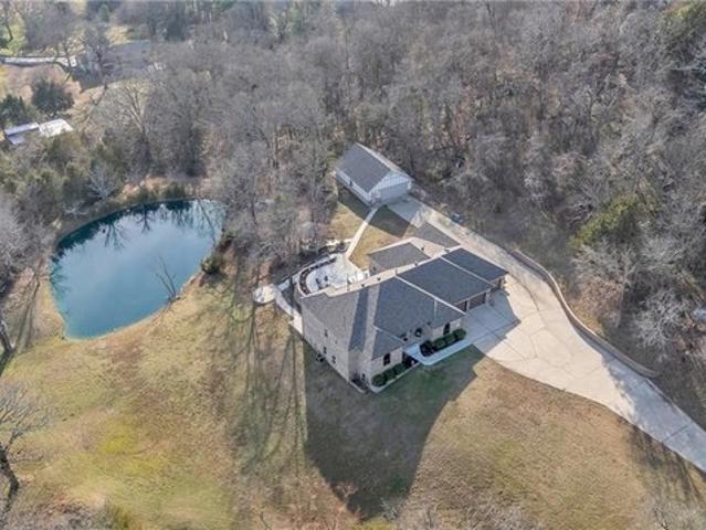 House for sale in Ark