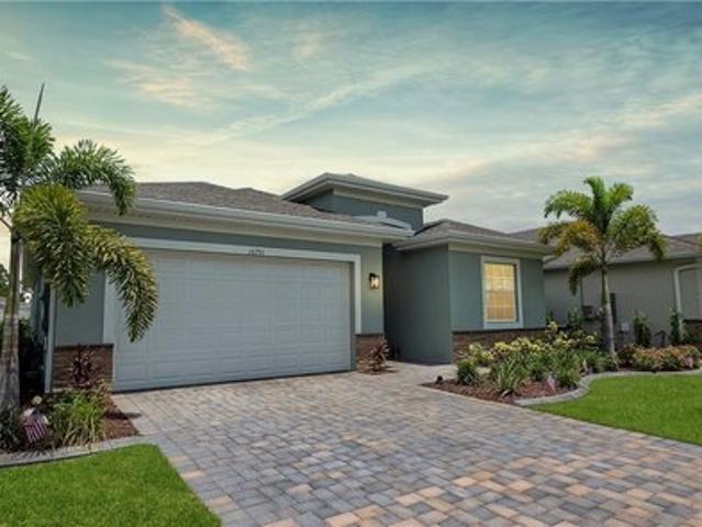 House for sale in North Fort Myers, Florida