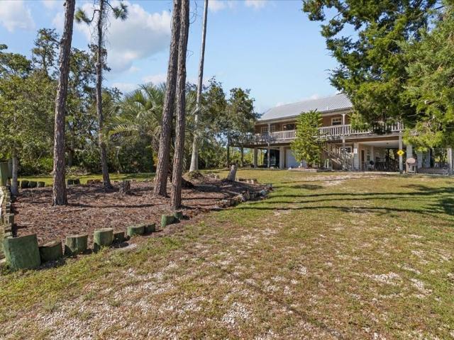 House for sale in Cedar Key, Florida