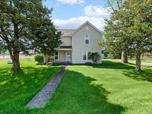House for sale in Richwood, Ohio