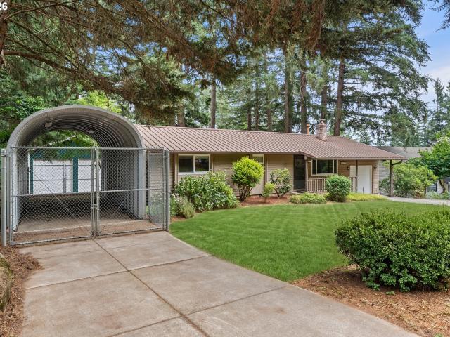 House for sale in Oregonia