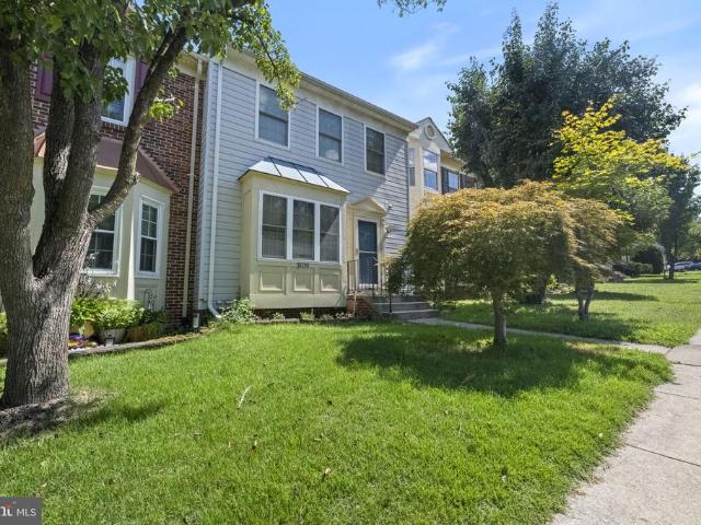 Townhouse for sale in Virginia