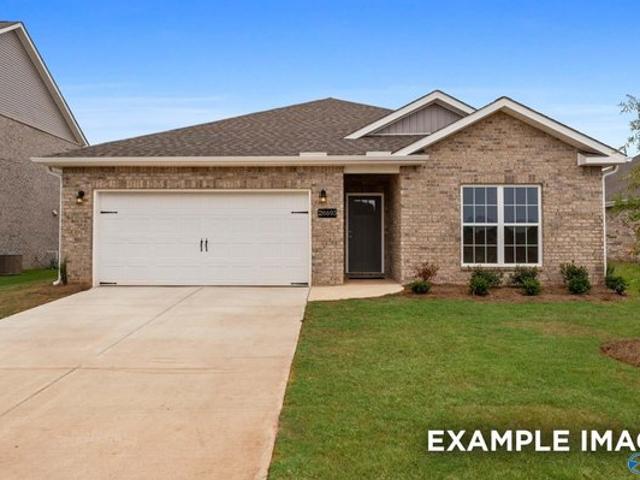House for sale in Athens, Alabama